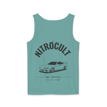 NITROCULT #004 - TankTop