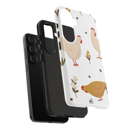 Digichicken Handyhülle