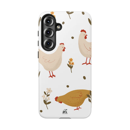 Digichicken Handyhülle