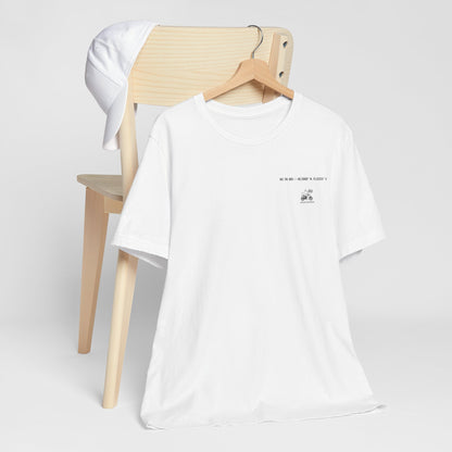 NITROCULT #003 - Tshirt