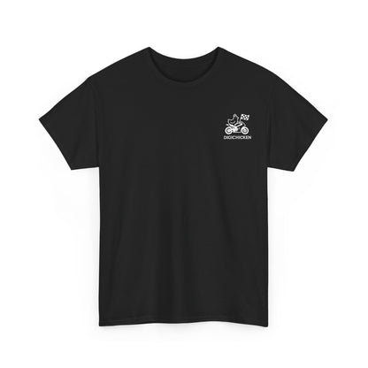 Audi Racing Unisex Heavy Cotton Tee, Car Enthusiast Gift, Motorsport Shirt, Racing Fan Apparel, Automotive Graphic Tee