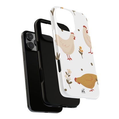 Digichicken Handyhülle