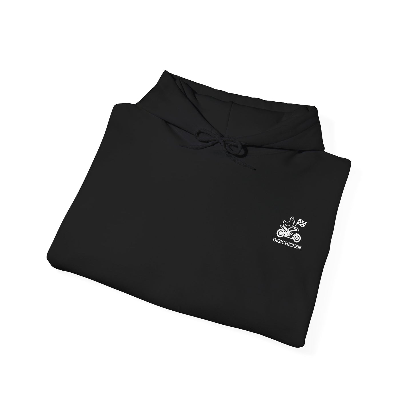 s1000rr Born to Race Unisex Heavy Blend Hoodie - Ideal for Motorcycle Enthusiasts