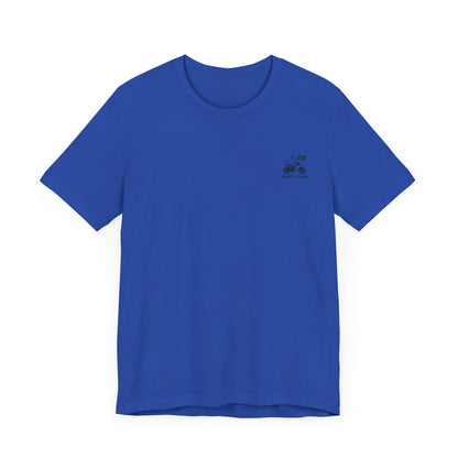 Executive Mode On Tee - Unisex Fashion Shirt, Motivational Gift, Streetwear, Casual Outfit, Unique Graphic Tee