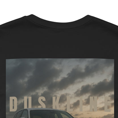 Car Enthusiast Graphic Tee, Unisex Jersey Short Sleeve, Automotive Gift, Men's Fashion, Weekend Wear, Personal Style, Racing Apparel